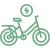 Possibility of ebike rental
