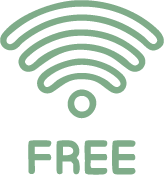 Free Wi-fi