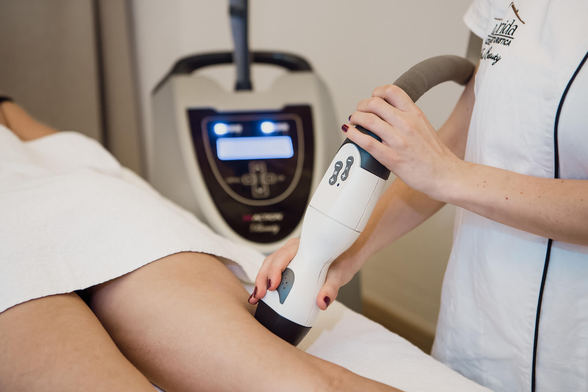 epilazione gambe: trattamenti estetici alla fiorida