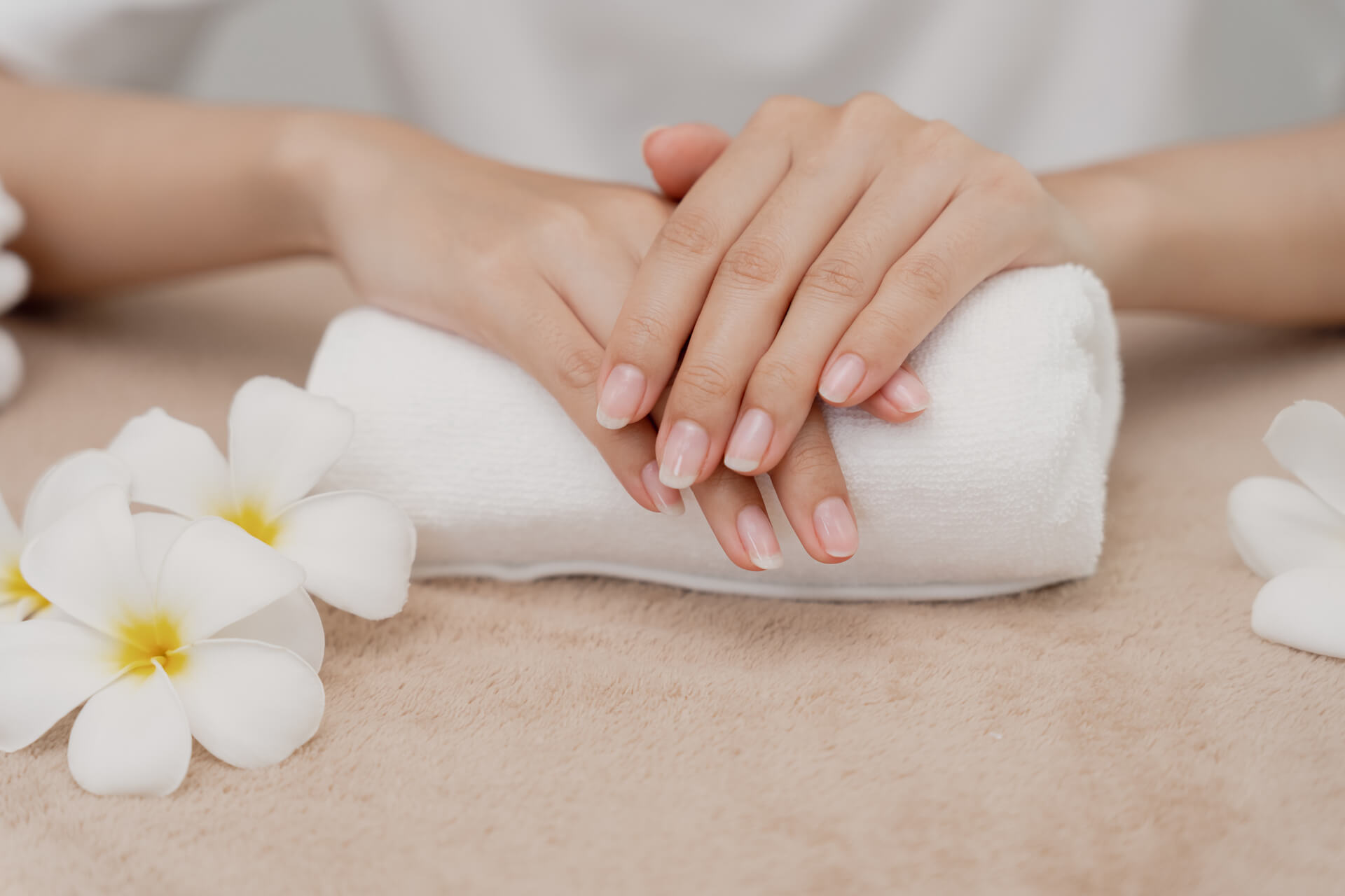 manicure: trattamenti estetici alla fiorida