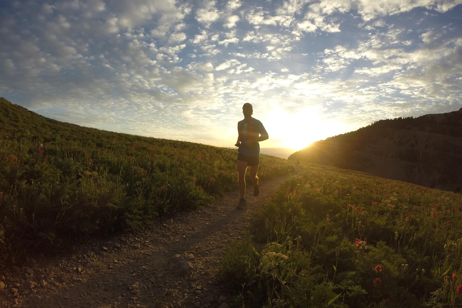 running e servizi per runner in valtellina alla Fiorida