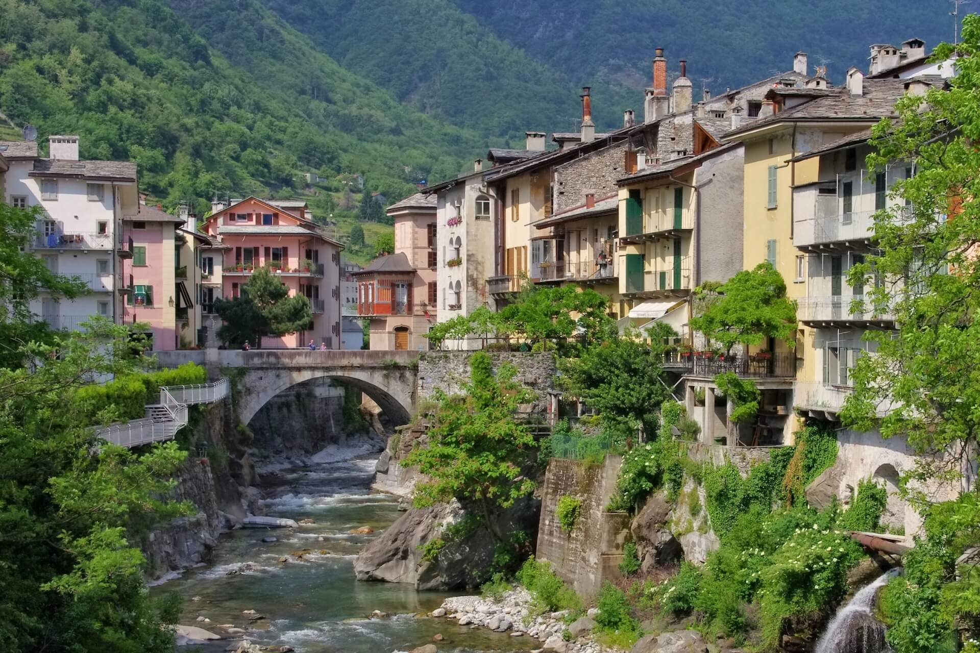 visite culturali a chiavenna e dintorni